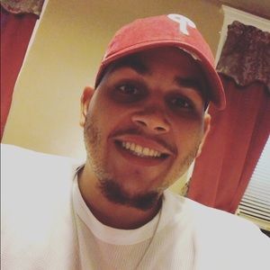 Meet your Posher, Eddie